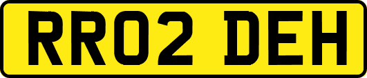 RR02DEH