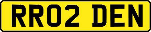 RR02DEN