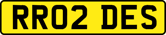 RR02DES