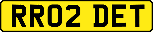RR02DET