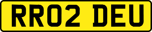 RR02DEU