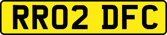 RR02DFC