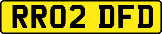 RR02DFD
