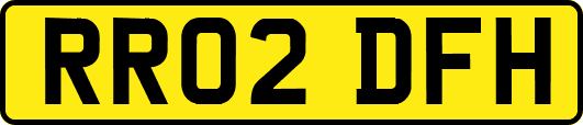 RR02DFH