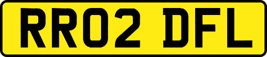 RR02DFL