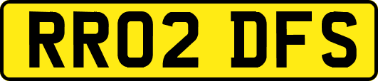 RR02DFS