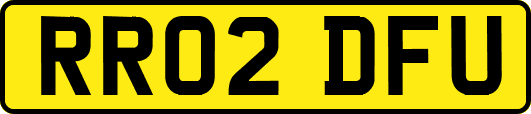 RR02DFU
