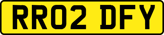 RR02DFY