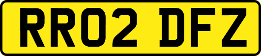 RR02DFZ