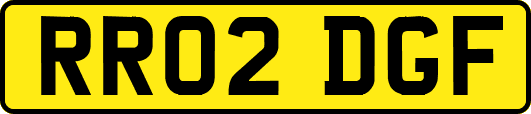 RR02DGF