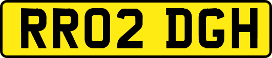 RR02DGH