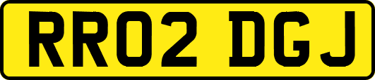 RR02DGJ