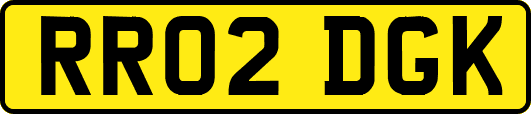 RR02DGK