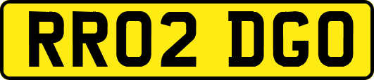 RR02DGO