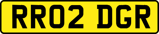 RR02DGR