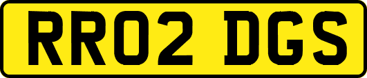 RR02DGS