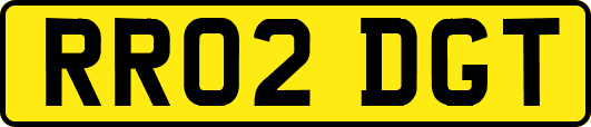 RR02DGT
