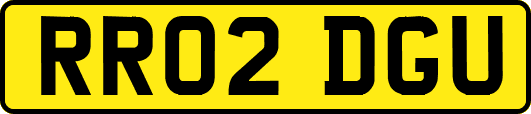 RR02DGU