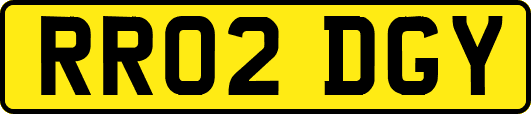 RR02DGY
