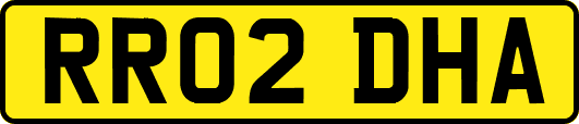 RR02DHA