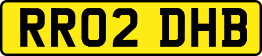 RR02DHB