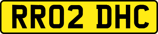 RR02DHC