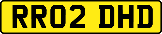 RR02DHD