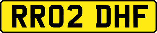 RR02DHF