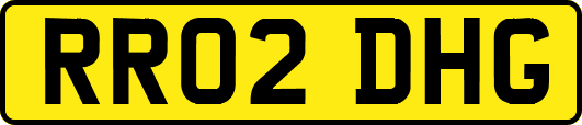 RR02DHG
