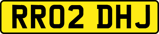 RR02DHJ
