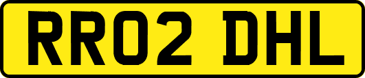 RR02DHL