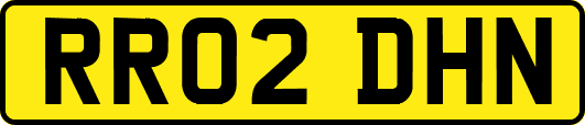 RR02DHN