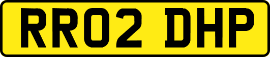 RR02DHP