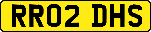 RR02DHS