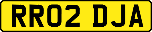 RR02DJA