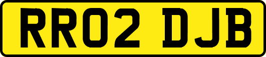 RR02DJB