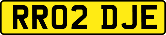 RR02DJE