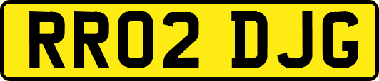 RR02DJG