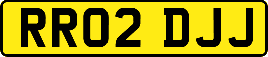 RR02DJJ