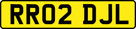 RR02DJL