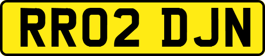 RR02DJN