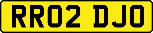 RR02DJO
