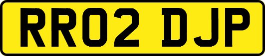 RR02DJP