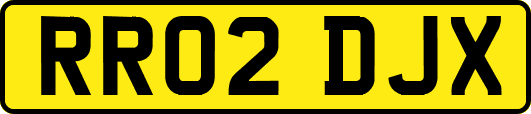 RR02DJX