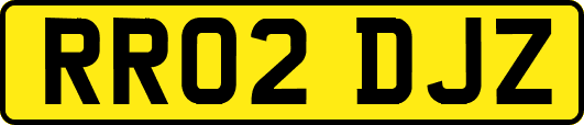 RR02DJZ