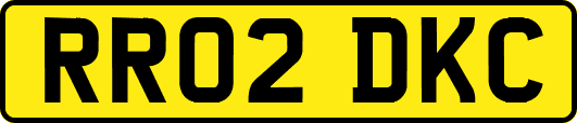 RR02DKC