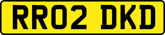 RR02DKD