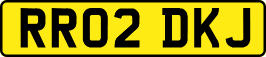 RR02DKJ