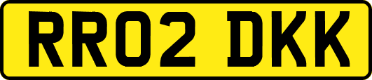 RR02DKK