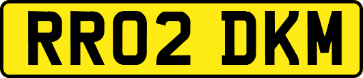 RR02DKM